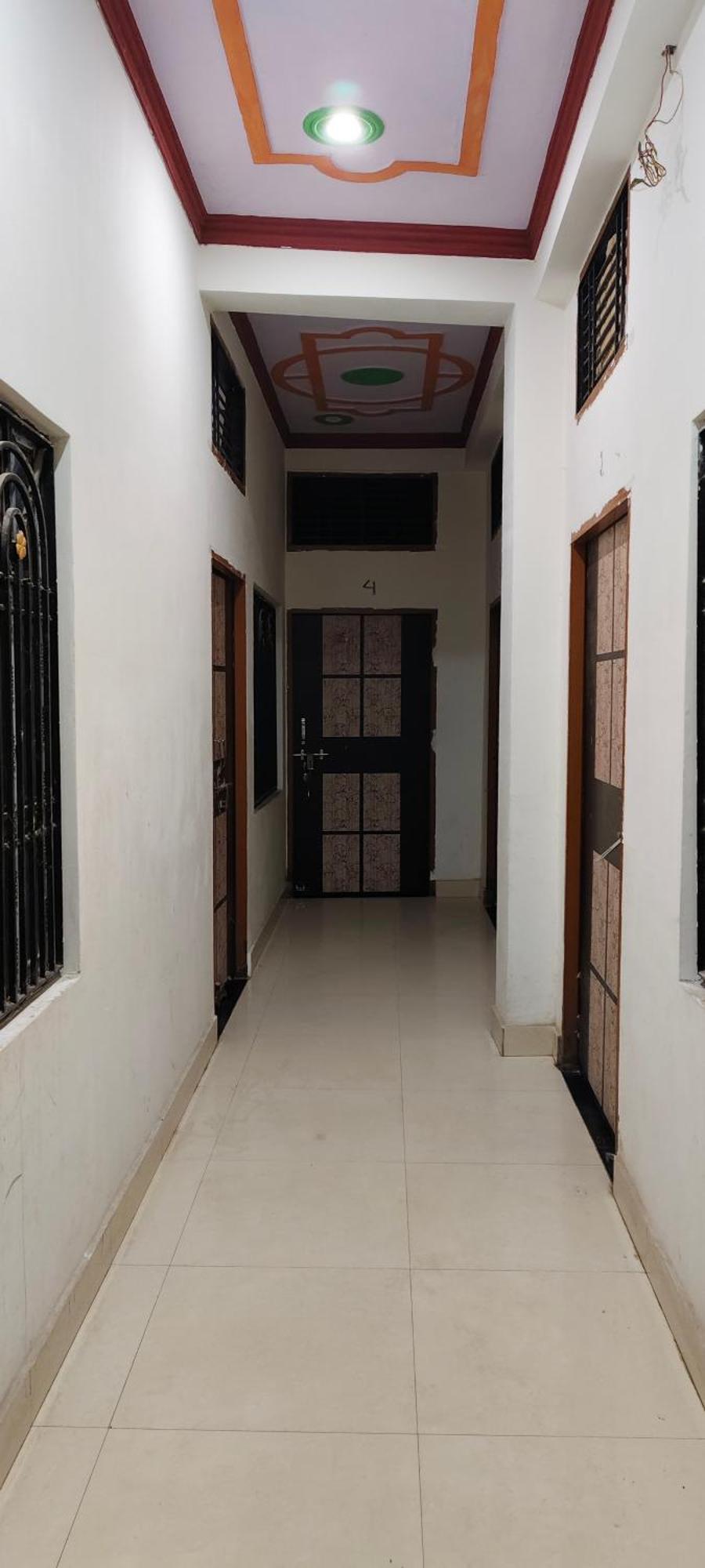 Mangalam Gold Guest House Varanasi Dış mekan fotoğraf